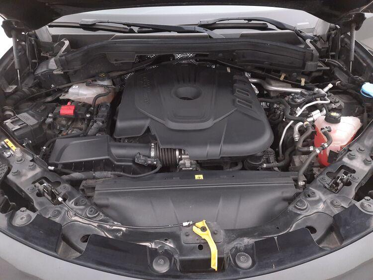 Alfa Romeo Stelvio Business AT8 BR626428 2.1 Diesel 160CV