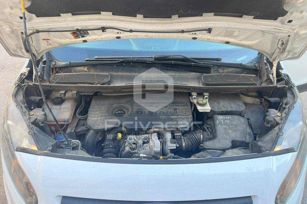 FORD Transit Connect 210 1.5 TDCi 100CV PL Furgone Trend