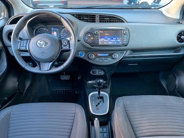 Toyota Yaris 1.5 Hybrid Active