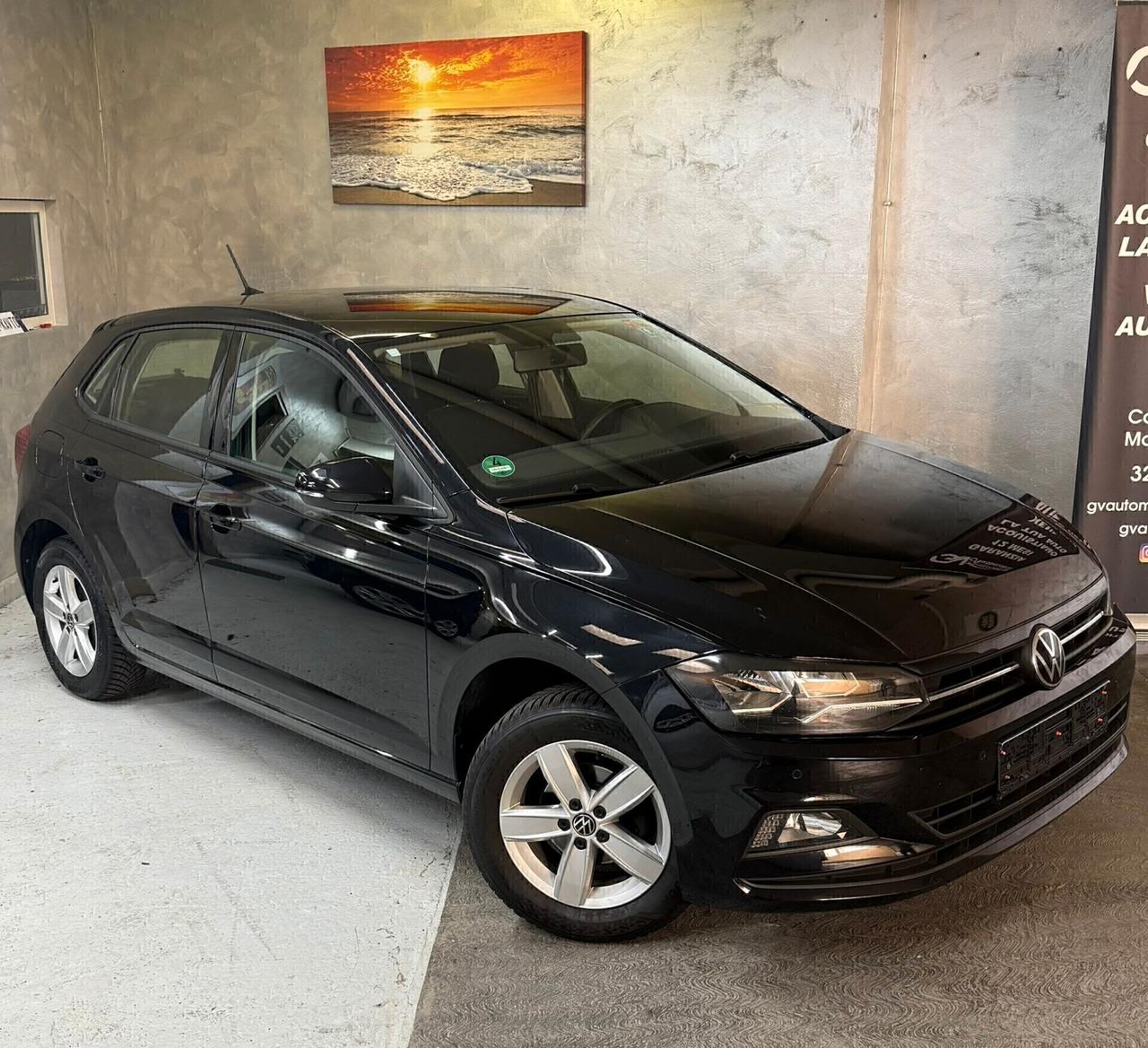 Volkswagen Polo 1.0 EVO 80 CV 5p. Sport BlueMotion Technology