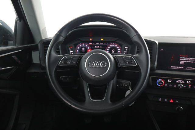 AUDI A1 A1 SPB 25 TFSI