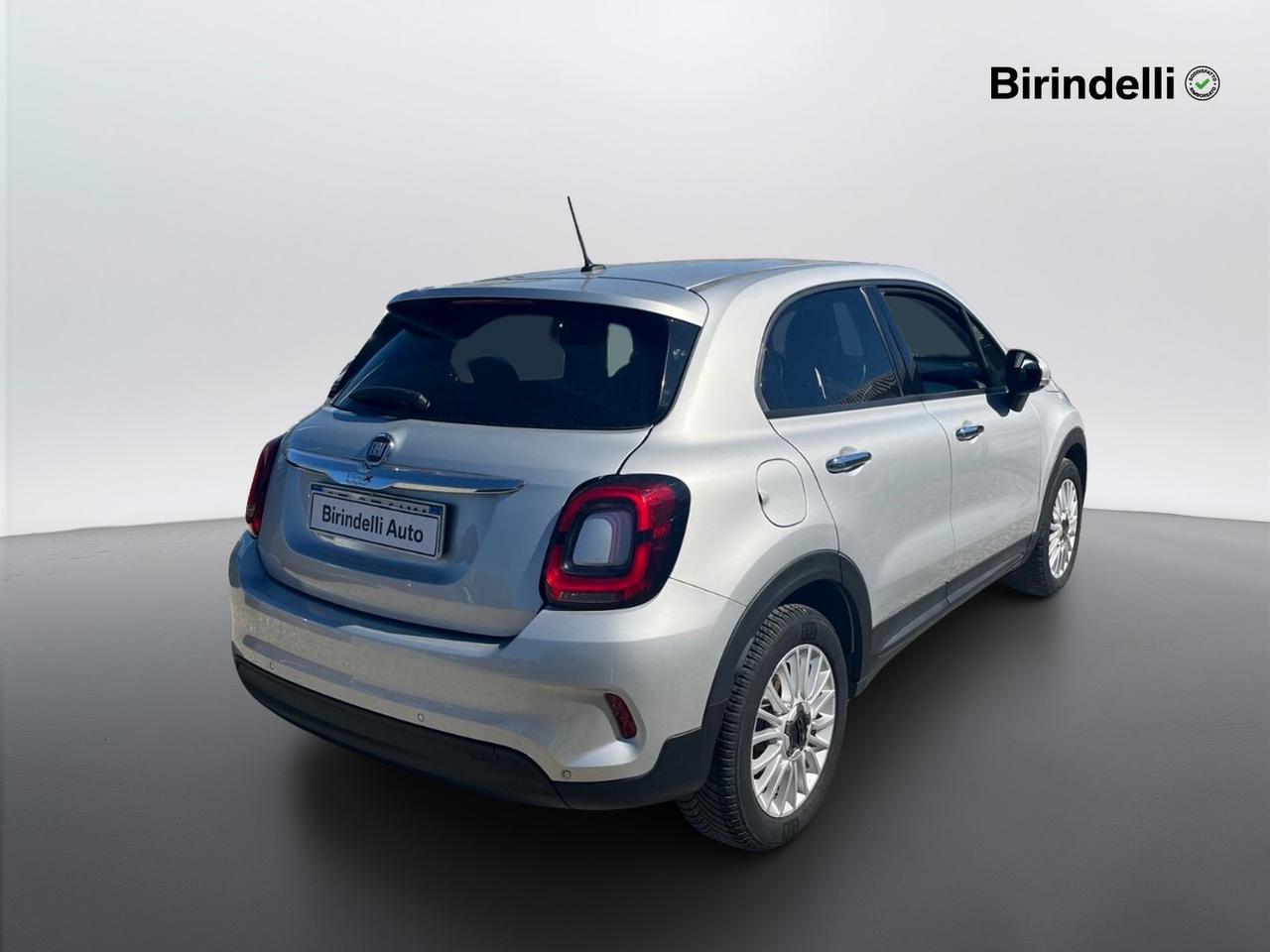 FIAT 500X - 500X 1.6 MultiJet 130 CV Connect