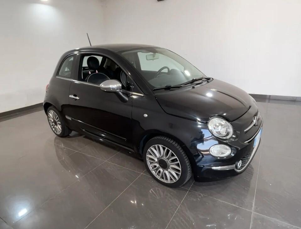 Fiat 500 1.2 EasyPower Lounge