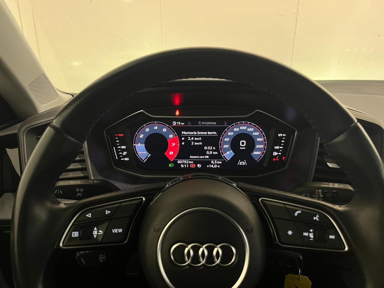 AUDI A1 SB 30 TFSI ADMIRED