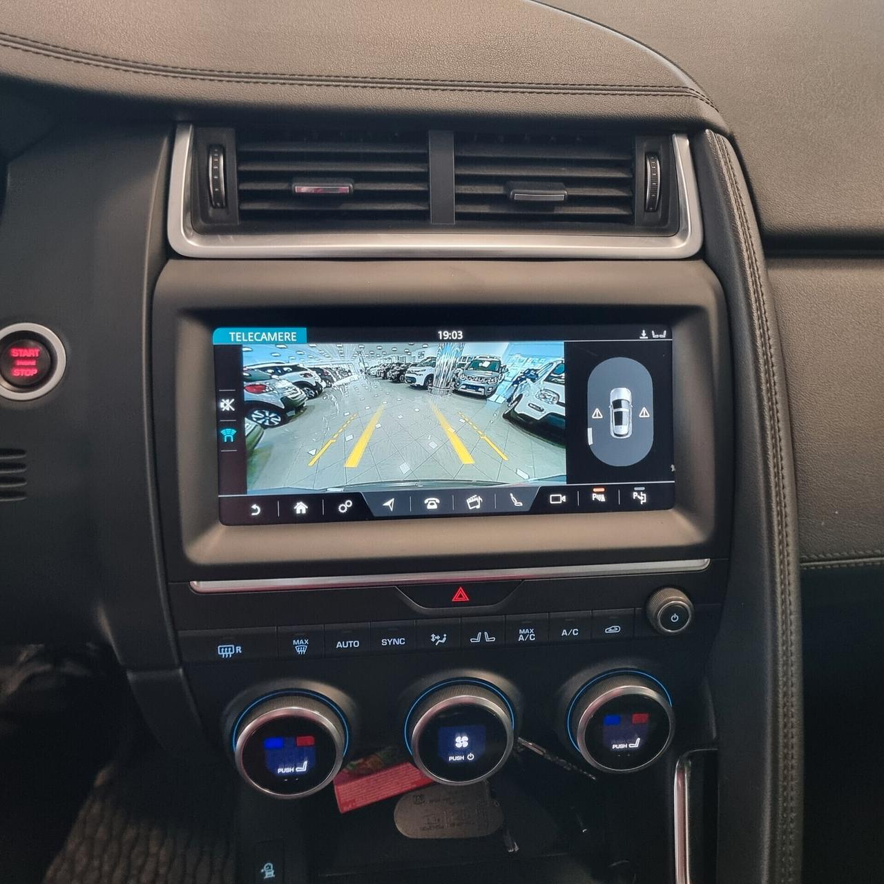 Jaguar E-Pace 2.0D 150 CV AWD aut. S