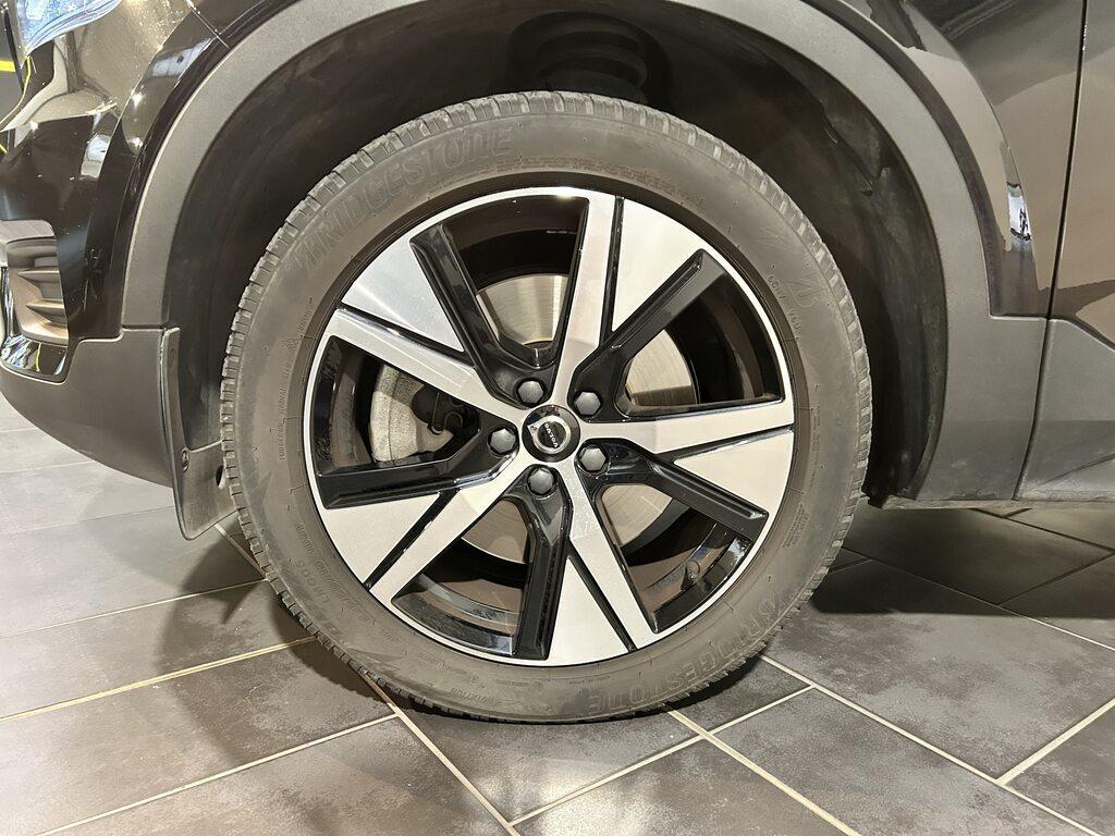 Volvo XC40 1.5 T5 Plug-in-Hybrid R-Design Geartronic