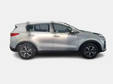 KIA SPORTAGE 1.6 ECOGPL BUSINESS CLASS 2WD