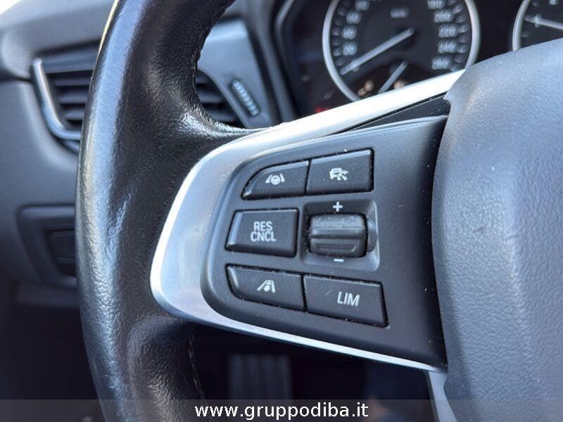 BMW Serie 2 Active Tourer Serie 2 F45 2014 Active Tourer 216i Active Tourer
