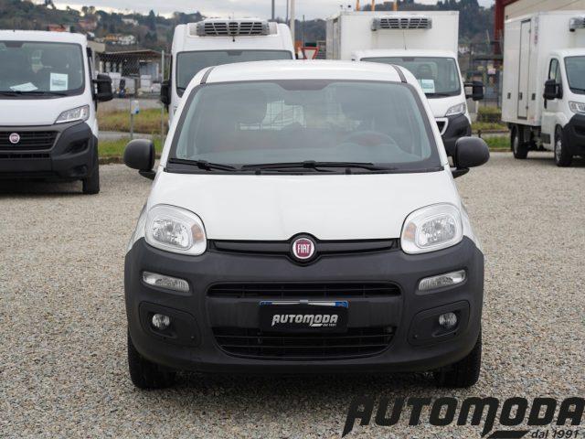 FIAT Panda VAN 1.2 2 posti - GPL