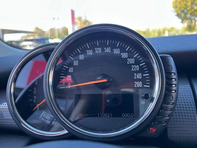 MINI Mini 5 porte Mini 3 Porte 1.5 D Cooper D