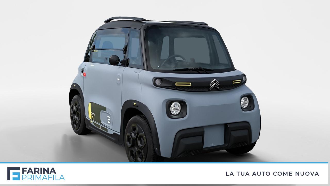 CITROEN AMI 100% ELETTRICA - MY AMI POP 100% Elettrica