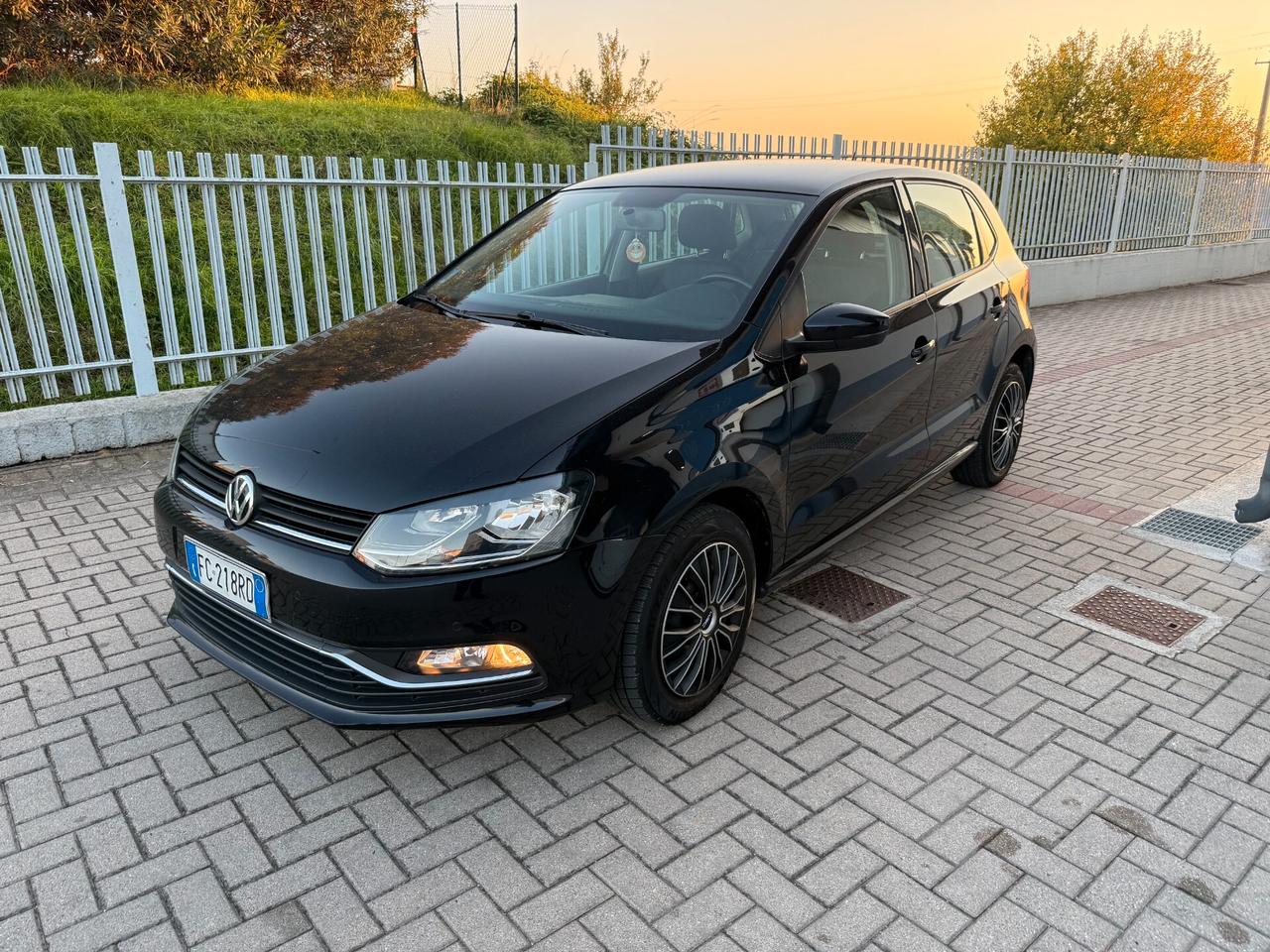 Volkswagen Polo 1.0 MPI 75 CV 5p. Comfortline