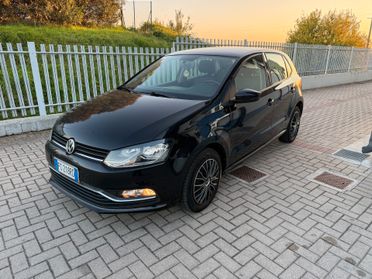 Volkswagen Polo 1.0 MPI 75 CV 5p. Comfortline