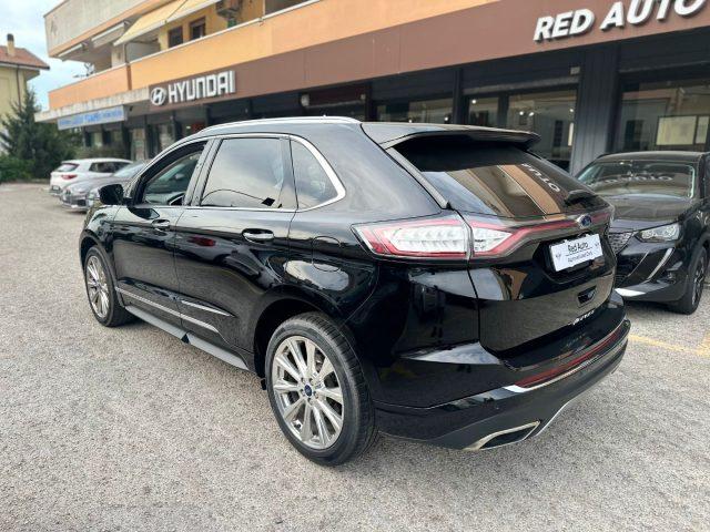FORD Edge 2.0 TDCI 210 CV AWD Start&Stop Powershift Vignale