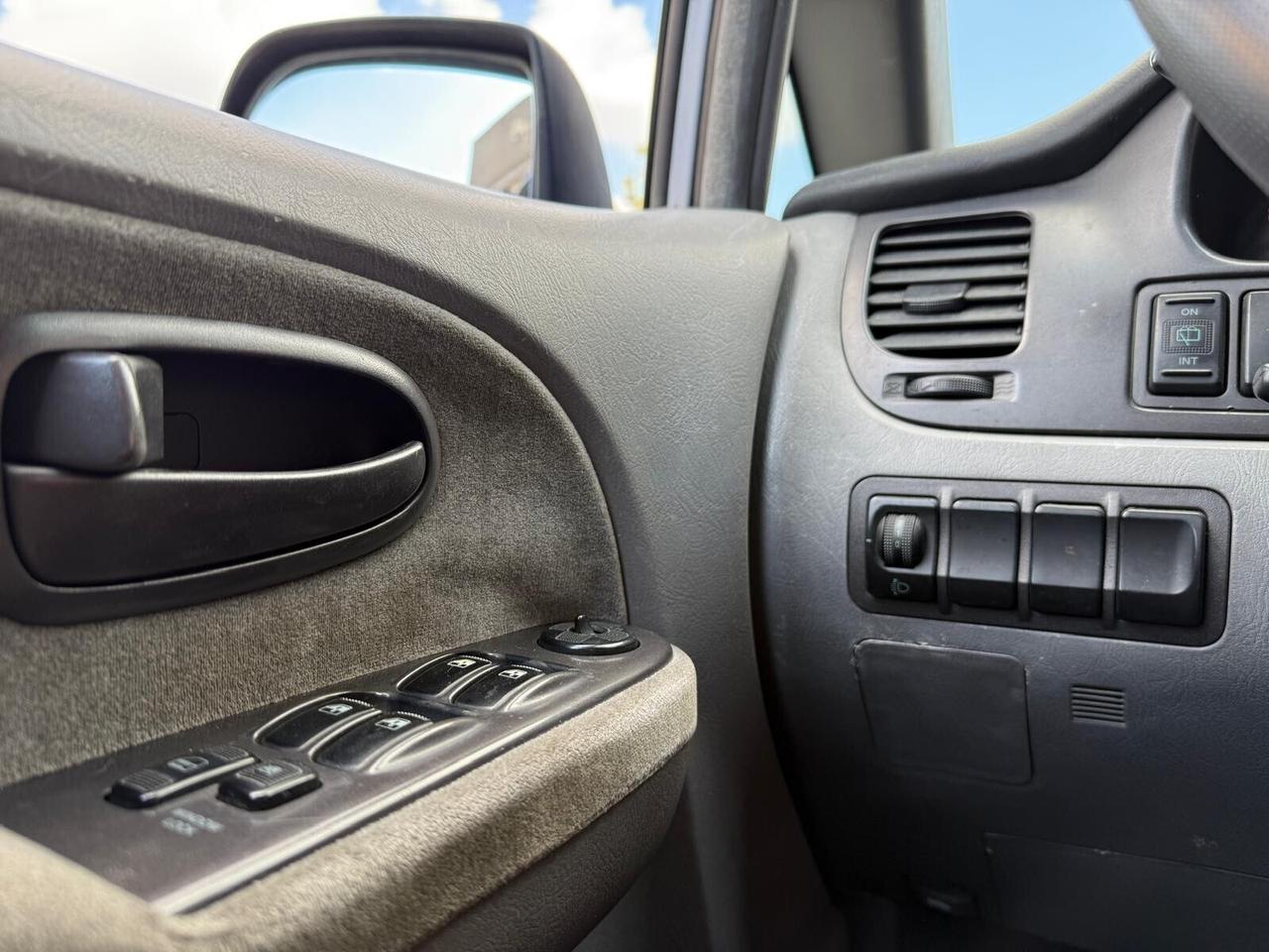 Hyundai Trajet 2.0 CRDi TD 16V Dynamic