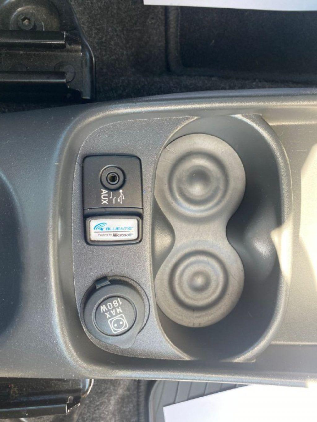 Fiat 500 1.3 Multijet 16V 95 CV Lounge