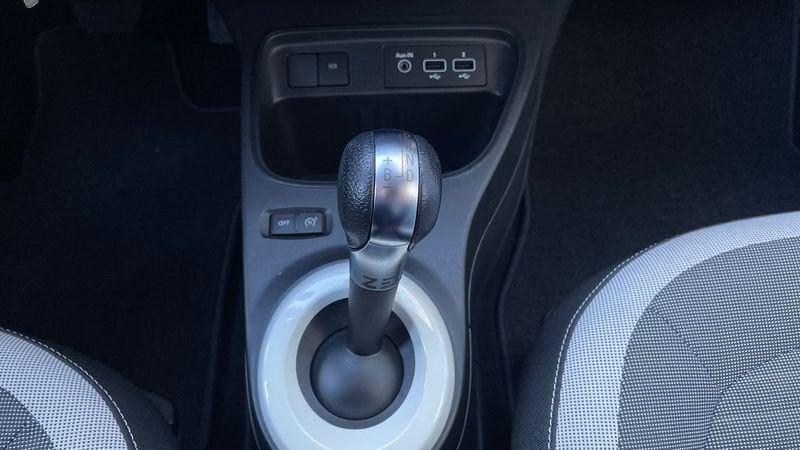 Renault Twingo Electric Twingo Zen 22kWh Twingo 22 kWh Zen
