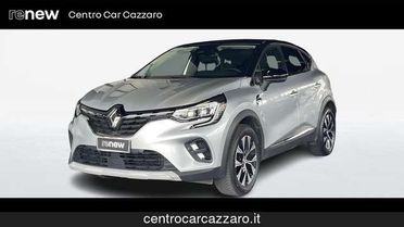 Renault Captur 1.0 tce Techno 90cv 1.0 TCe Techno