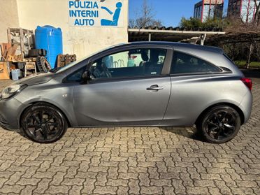 Opel Corsa 1.4 90CV Coupé b-Color