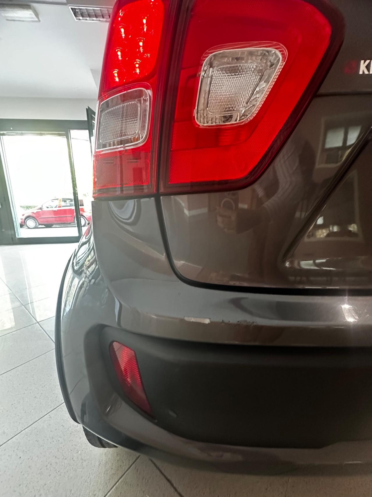 Suzuki Ignis 1.2 Hybrid Top