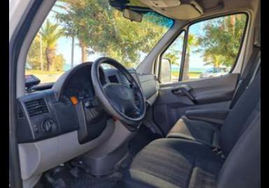 MERCEDES Sprinter 316 cdi T 37/35 E5b+