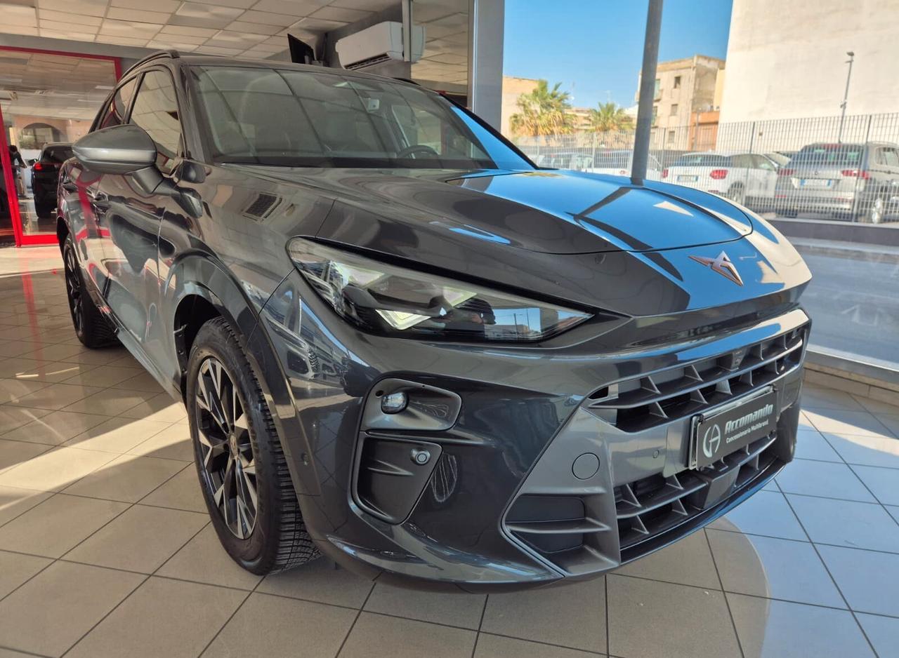 Cupra Terramar 1.5 Hybrid 150CV DSG