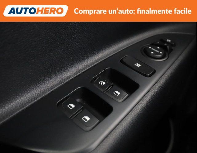 KIA Rio 1.2 MPi Evolution
