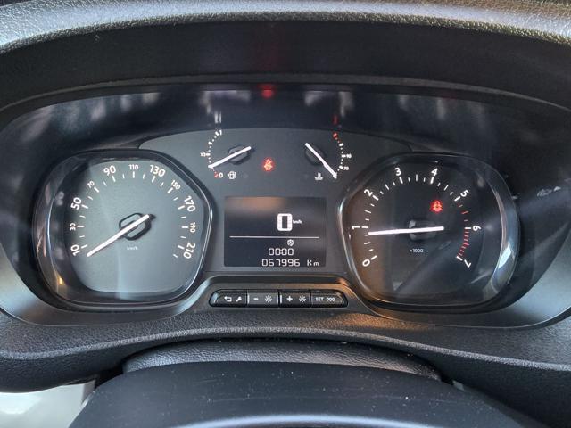 CITROEN Spacetourer BlueHDi 150 S&S M Feel