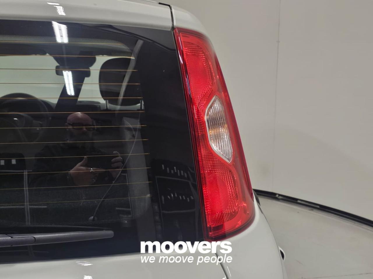 FIAT Panda 3ª serie 1.0 FireFly S&S Hybrid Pandina