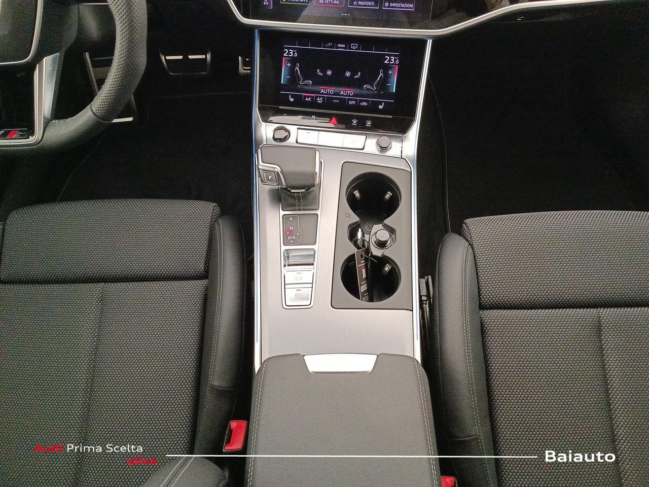 Audi A6 avant 50 2.0 tfsi e s line edition quattro ultra s tronic