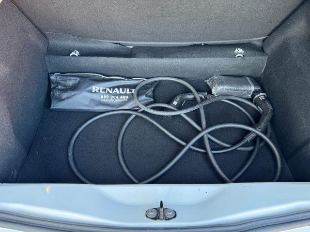 RENAULT ZOE Business R110