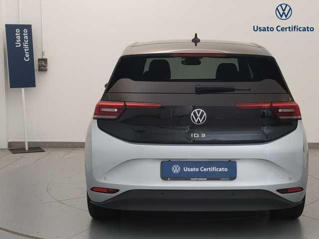 Volkswagen ID.3 77 kWh Tour