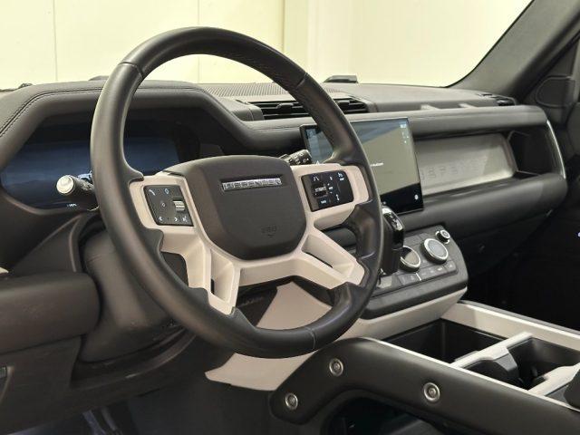 LAND ROVER Defender 90 3.0D I6 200 CV AWD Auto S
