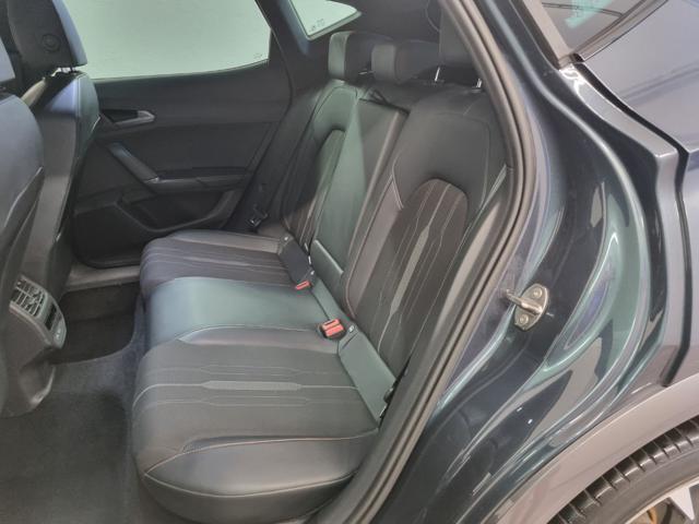 CUPRA Formentor 1.5 TSI DSG