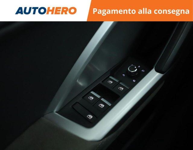 AUDI Q3 SPB 45 TFSI quattro S tronic S line edition