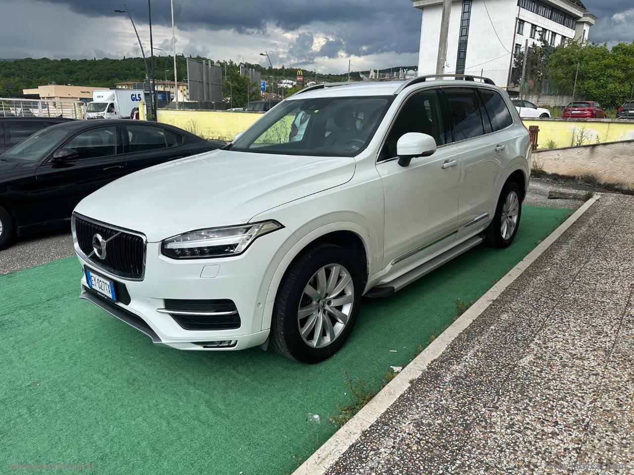 VOLVO XC90 D5 AWD Geartronic Kinetic - 2015