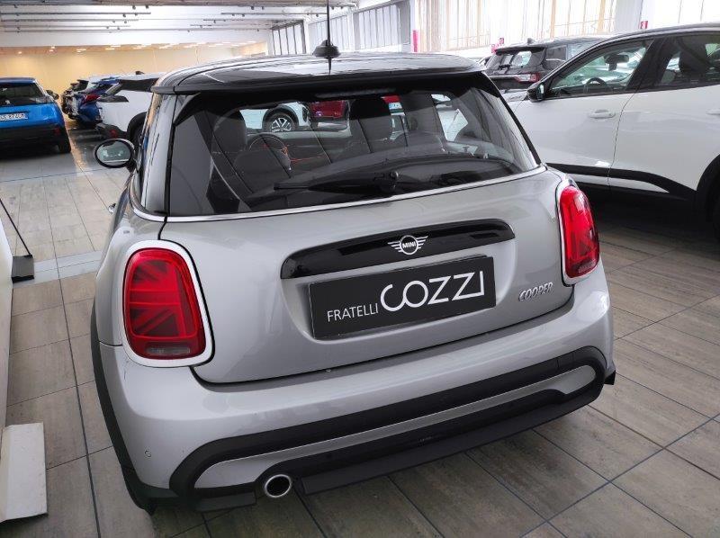 MINI Mini 4ª serie (F56) - Mini 1.5 Cooper Classic