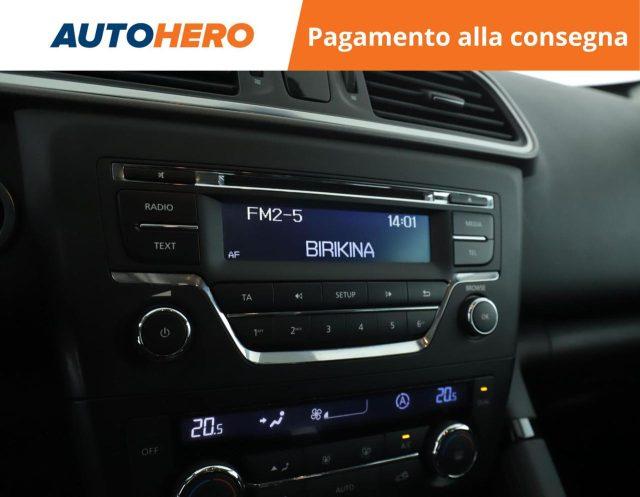RENAULT Kadjar TCe 130CV EDC Energy Zen
