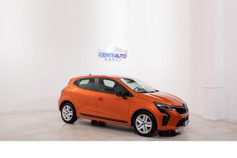 Renault Clio 1.0 SCE 67cv EVOLUTION