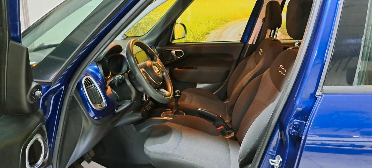 FIAT 500L 1.4 FullOptional OK Neopatentati - 2019