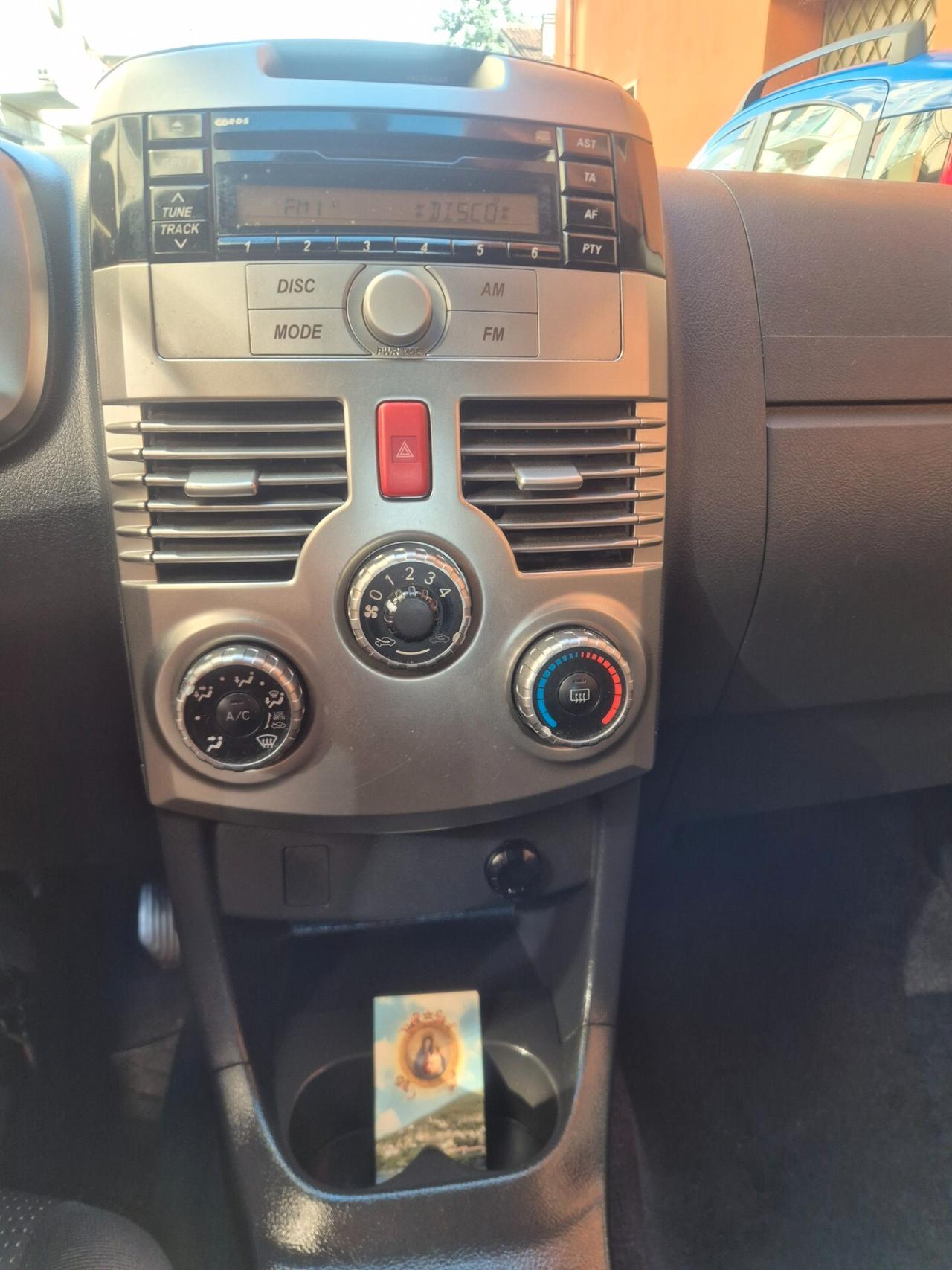 Daihatsu Terios 1.5 4WD SX O/F perfetta