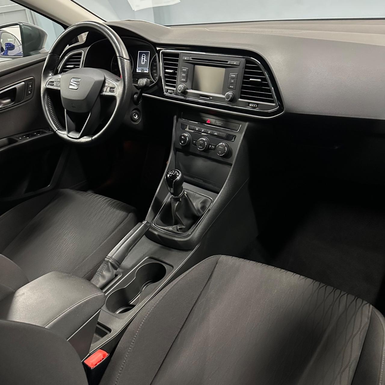 Seat Leon 1.2 TSI 105 CV 5p. Style