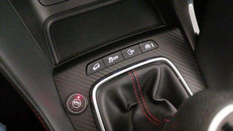 MG ZS 1.5 Luxury