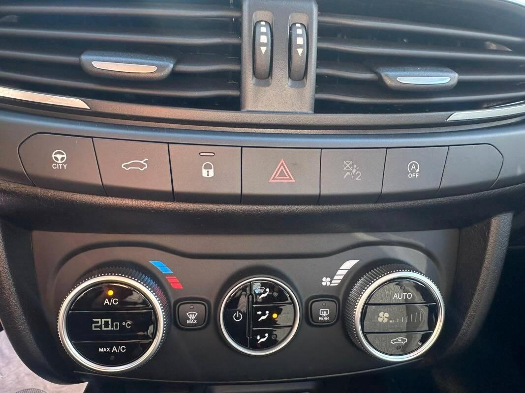 Fiat Tipo II 1.6 mjt Business s&s 130cv