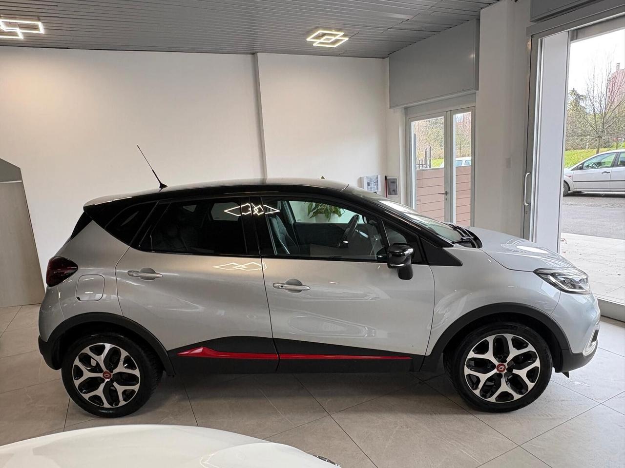 Renault Captur TCe 150 CV EDC FAP Sport Edition2