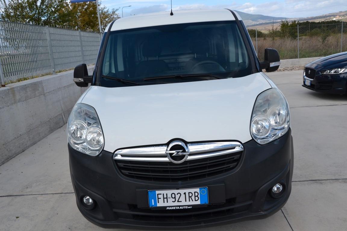 OPEL COMBO 1.4 ecoM Turbo 120 '17