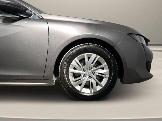 PEUGEOT 508 BlueHDi 130 Stop&Start EAT8 SW Active Business
