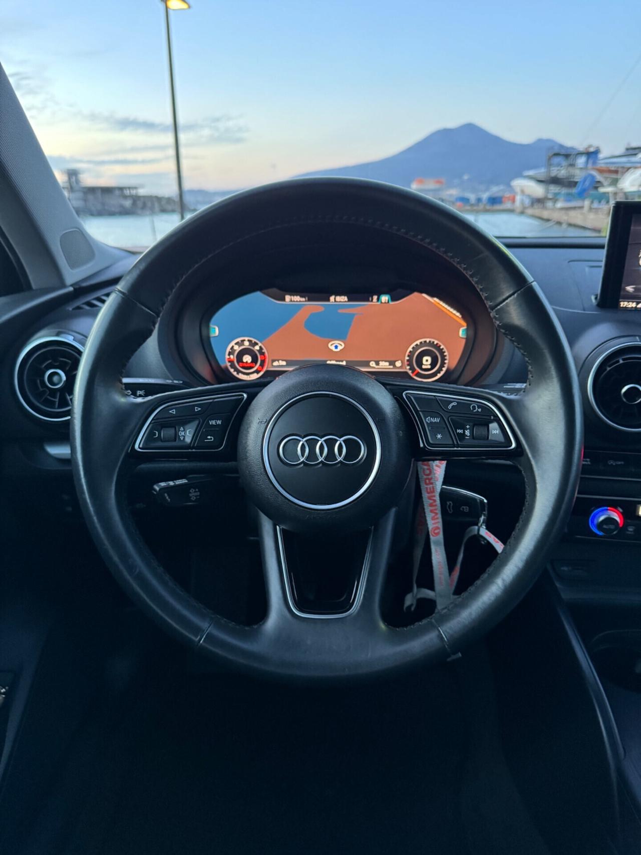 Audi A3 SPB 30 TDI Sport