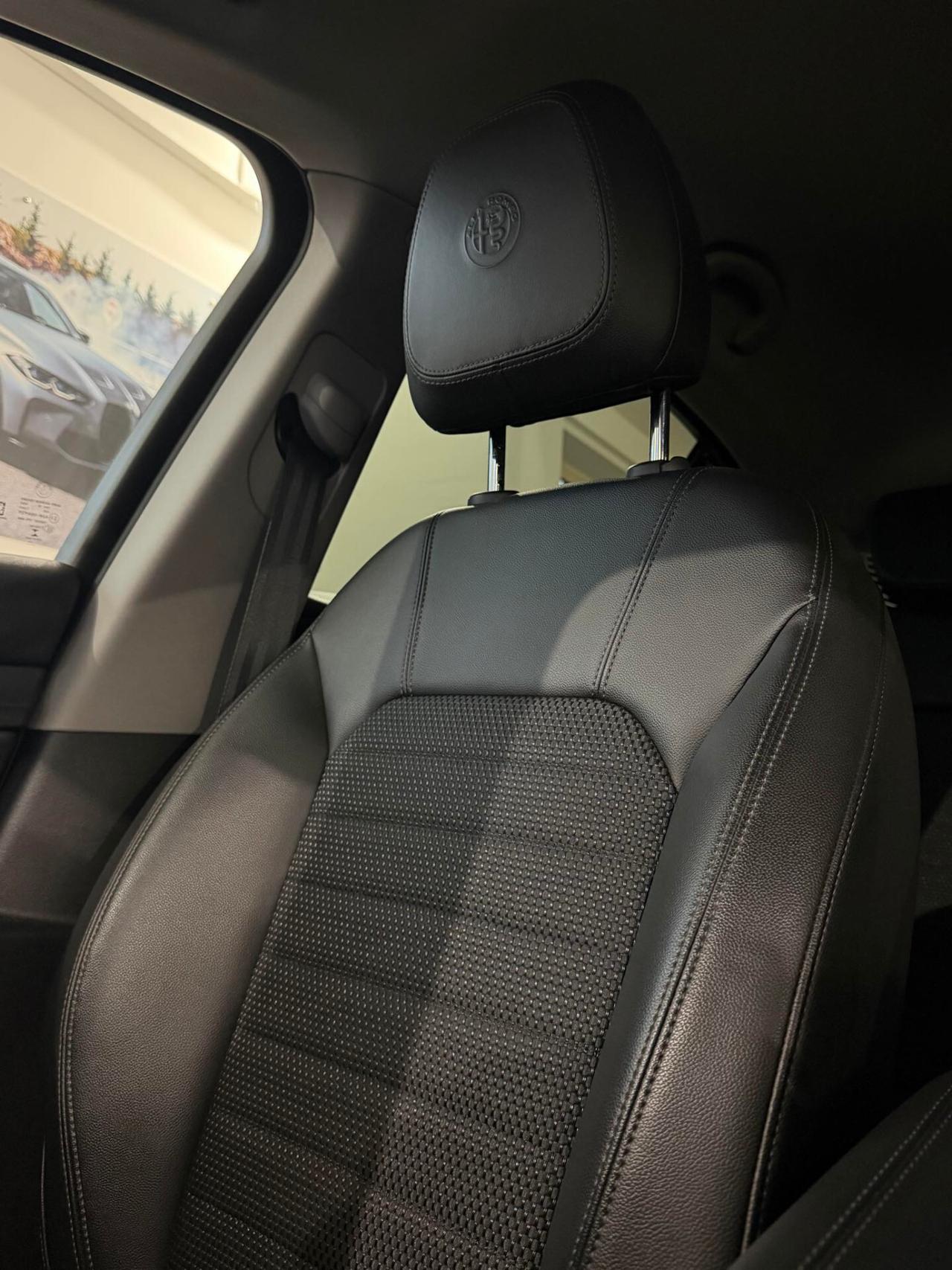 Alfa Romeo Stelvio 2.2 Turbodiesel 180 CV AT8 2wd Executive