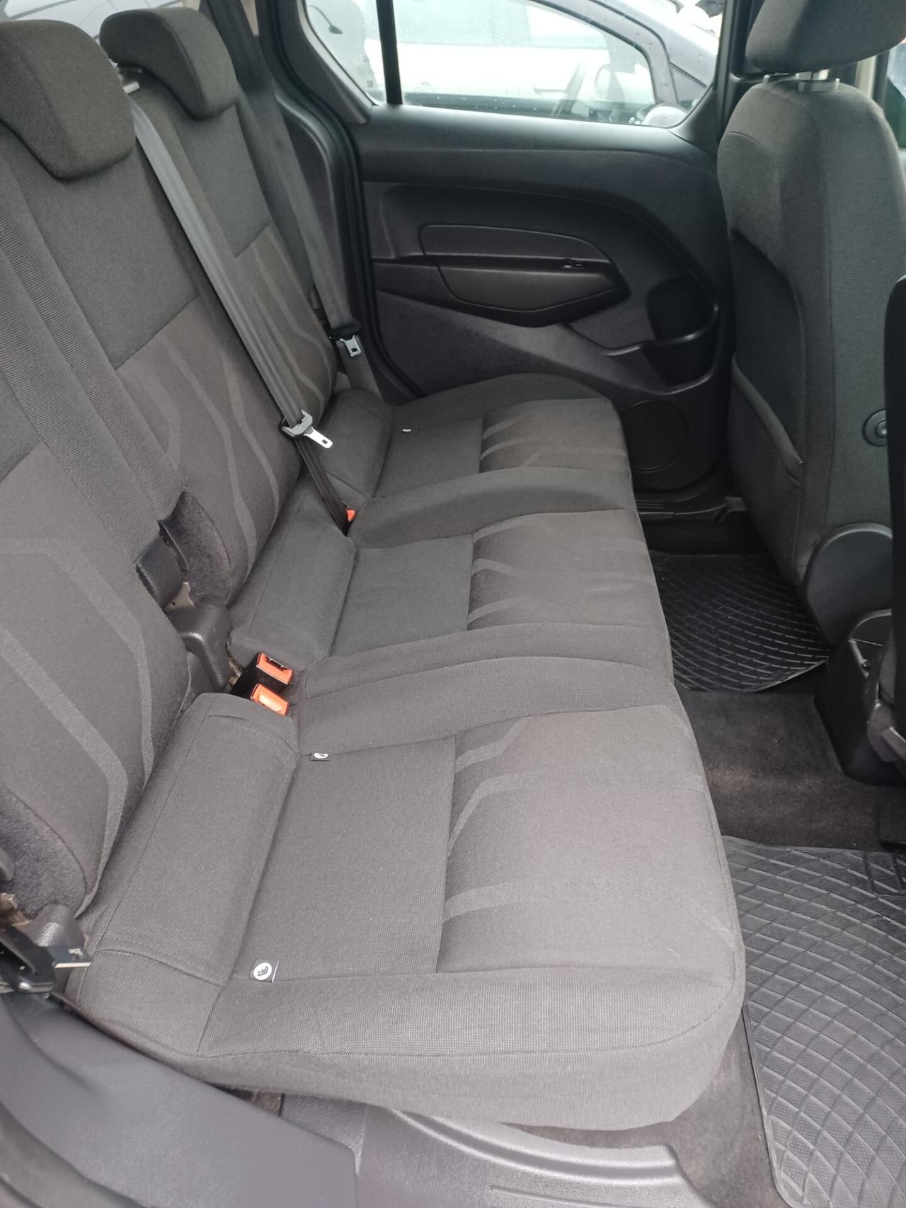 Ford Tourneo Connect 1.6 TDCi ANNO 2015